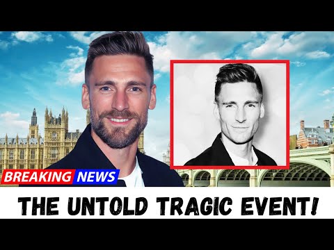 Actor Andrew Walker