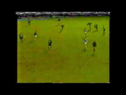 Carlisle United 1, Rochdale 2, 26/12/99