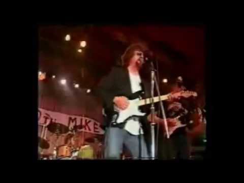 Mike Sheridan - 50th birthday (feat. Jeff Lynne, Roy Wood, Steve Gibbons...)