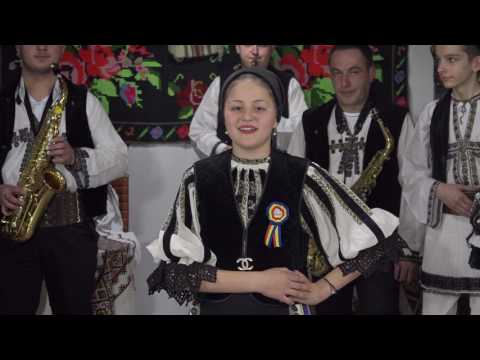 Patricia Voina – Mai badita si al meu drag