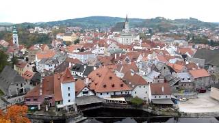 preview picture of video '克魯洛夫(Krumlov)'