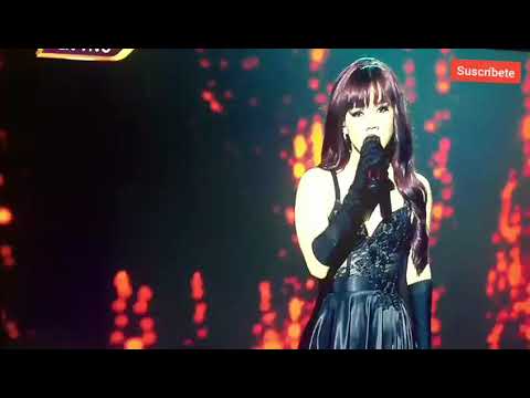 Dalu interpreta abrázame con Rocío Banquells