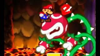【女性のんびり実況】マリオストーリー part26