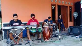 Download lagu NINGGAL TATU - DIDI KEMPOT '  (cover) VITA DEAN  'AR jandut PRO' mp3