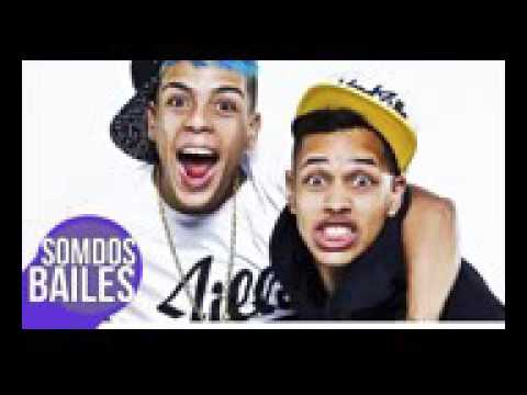 MC João, MC MM, MC Alemao - Moças Malcriadas (DJ R7) Lançamento Oficial 2016