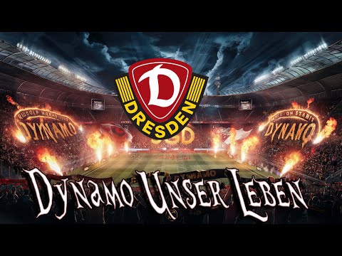 🔥 „Dynamo – Unser Leben, Unser Stolz“ | Epische Hymne für die SGD & Ultras Dynamo 🔥