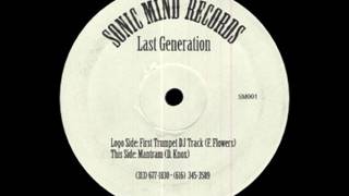 D.Knox - Mantram [Sonic Mind]