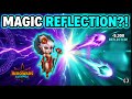 Magic Reflection Mechanics Revealed! Hero Wars Alliance!