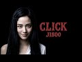 JISOO “CLICK” TEASER