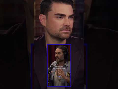 Ben Reacts to Russell Brand