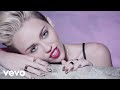 MILEY CYRUS - We Cant Stop - YouTube