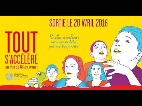 TOUT S'ACCÉLÈRE - Souscription