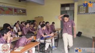 DAV Public School Video