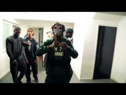 YNC X Freddy Kruger{{Gee.emm & RJ SMG}} Visuals By @DeeKnightCOB