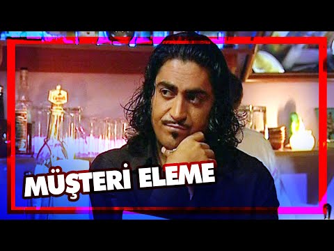 Rezervasyonsuz müşterilere yarışma - Avrupa Yakası