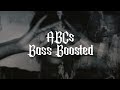 Li Rye ABC S Bass Boosted