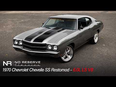 1970 Chevrolet Chevelle (CC-2105932) for sale in Green Brook, New Jersey