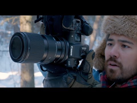 Video thumbnail for Sigma 70mm F2.8 DG Macro Art review 2
