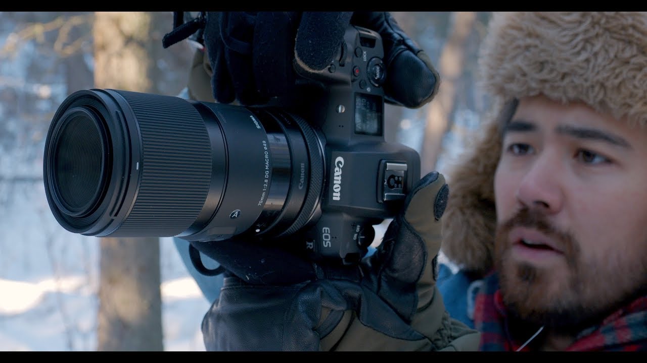 Объектив Sigma 70mm f/2.8 DG Macro Art Nikon F (