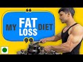 Full day of eating for fat Loss | Fat Loss Diet Plan | Vegetarian | Cutting Phase 2