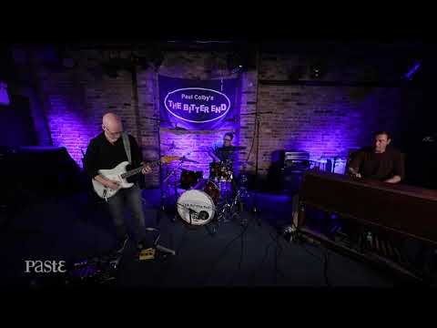 Oz Noy Organ Trio - A Soul Thang - The Bitter End - New York, NY - 11/3/22