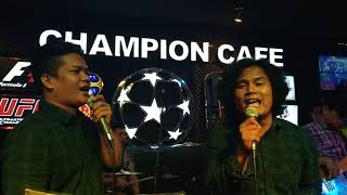 Download lagu CHAMPION CAFE - LAGU BATAK TERPOPULER | # 21 mp3