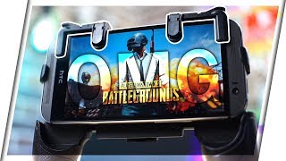 You NEED This For PUBG Mobile | Mobile Triggers