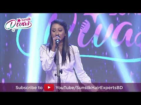 Rupali Guitar | Mou | Episode 9 | Sunsilk Divas 2019