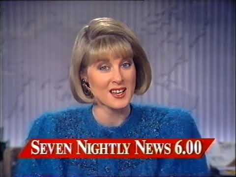 Hawthorn v Richmond Round 15 1989