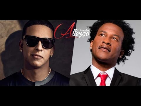 Charly Black - Gyal You A Party Animal ft. Daddy Yankee (Official Remix)