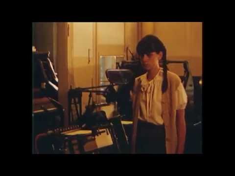 "Das Wort" 1983/84 Filmstudio VEB Pentacon Dresden, Michael Schlaszus, K. Hildebrand, Iwailo Schmidt