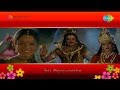 Sri Manjunatha Swagathamayya Song