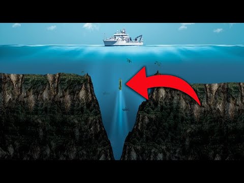 The Real Reason We're Not Exploring the Mariana Trench