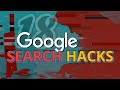 18 Essential Google Search Tips for Developers