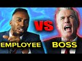 Employee Teaches BOSS A Lesson 2026
