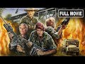 CODE NAME WILD GEESE Full Movie Watch For Free