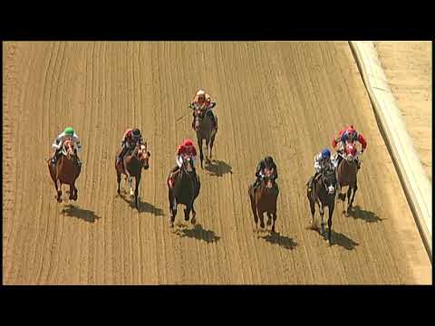 LAUREL PARK 5 2 19 RACE 1