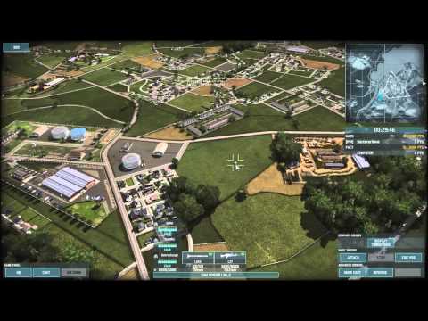 An Introduction to Wargame: Airland Battle