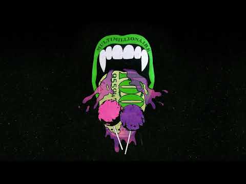 Lil Pump Multi Millionaire Ft Lil Uzi Vert Official Audio
