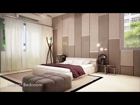 Prestige Meridian Park Phase 2 Project Tour 1