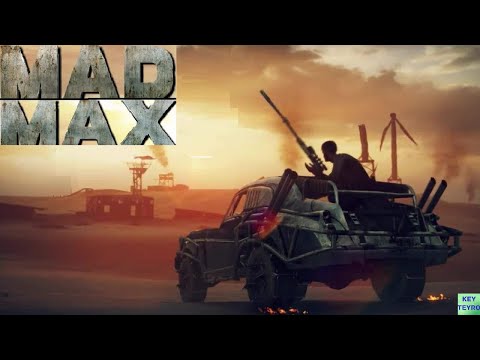 Mad Max PS5 Gameplay Deutsch #11 Alles ist verloren - Lets Play German (2021)