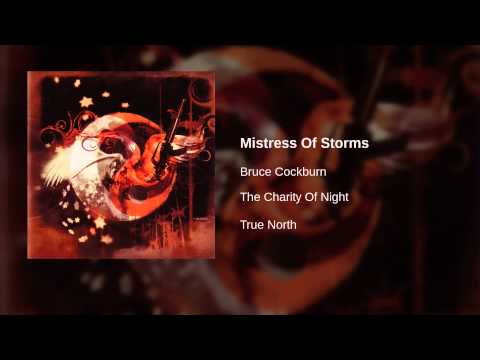 Video thumbnail for Mistress of Storms