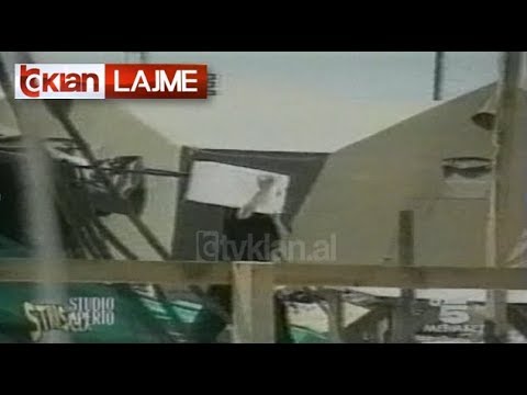 Misioni Ylberi hetimet e fundit - (30 Janar 2000)