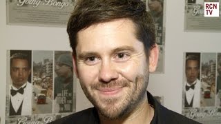 Martin Delaney Interview - Now You See Me 2 & Indie Films video