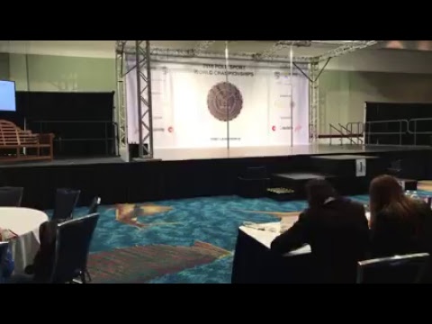 Pole Sport World Championships 2018 - Finals