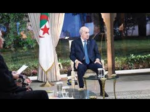 كما كان منتظرا لقاء تبون مع ممثلي صحافة بدورو لم يكن في المستوى
