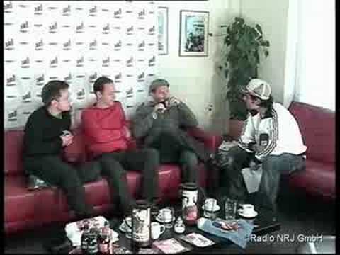 Fettes Brot Interview