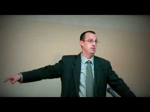 Nepromenljivi Bog - Janko Tomaš 21.04-2013