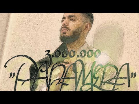 Necip - Panamera / Панамера (Official Home Video) Cover / Manco Zjarr