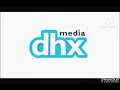 Dhx Media Wildbrain Studios 2022